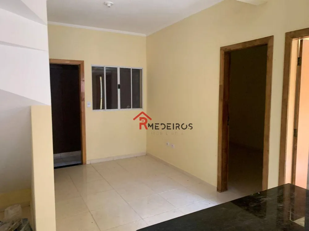 Casa, 2 quartos, 40 m² - Foto 4
