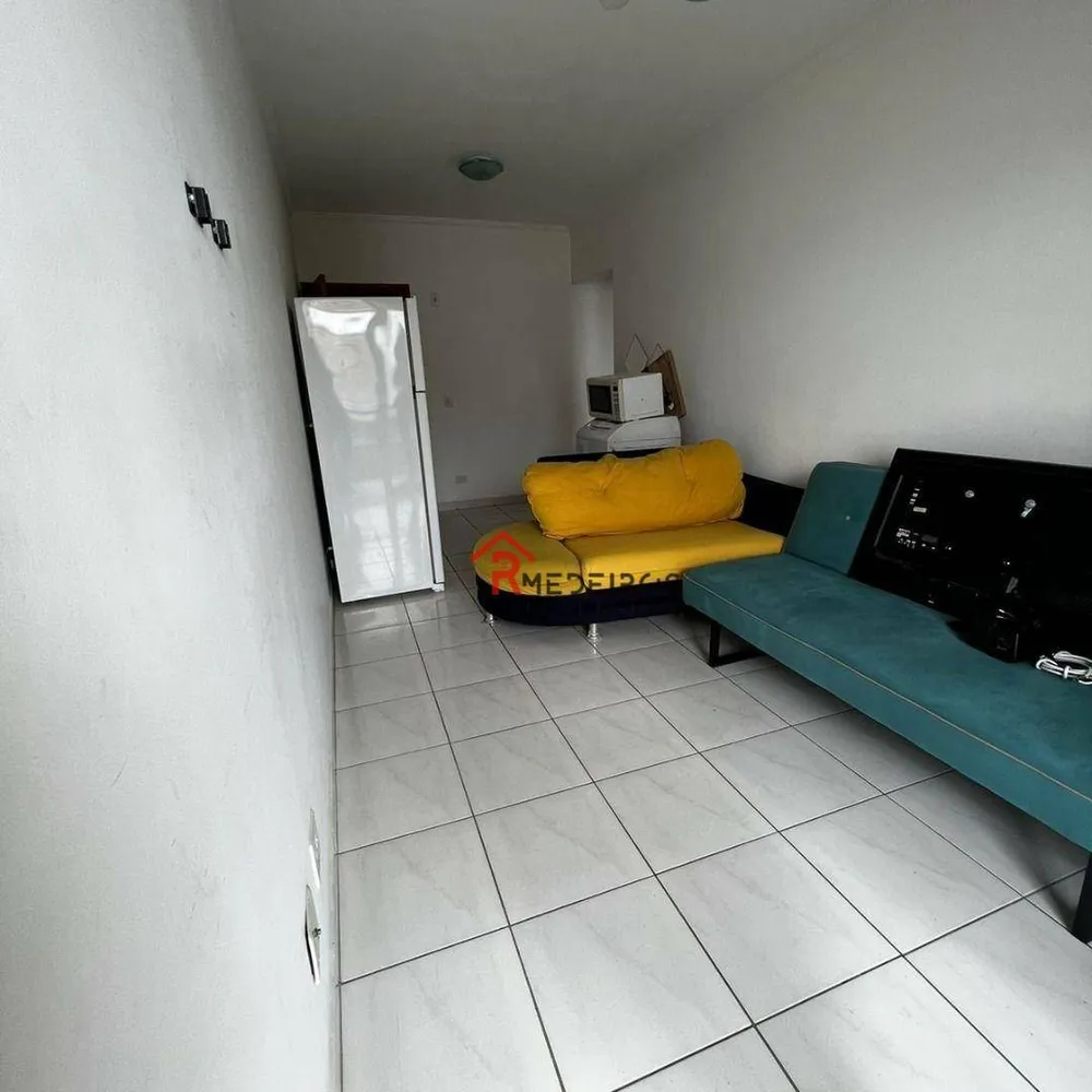 Apartamento, 1 quarto, 52 m² - Foto 4