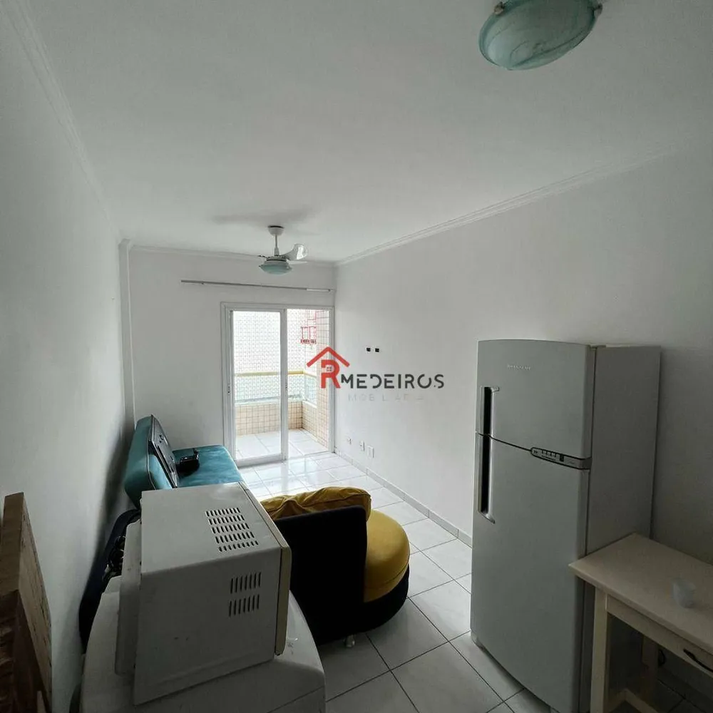 Apartamento, 1 quarto, 52 m² - Foto 3