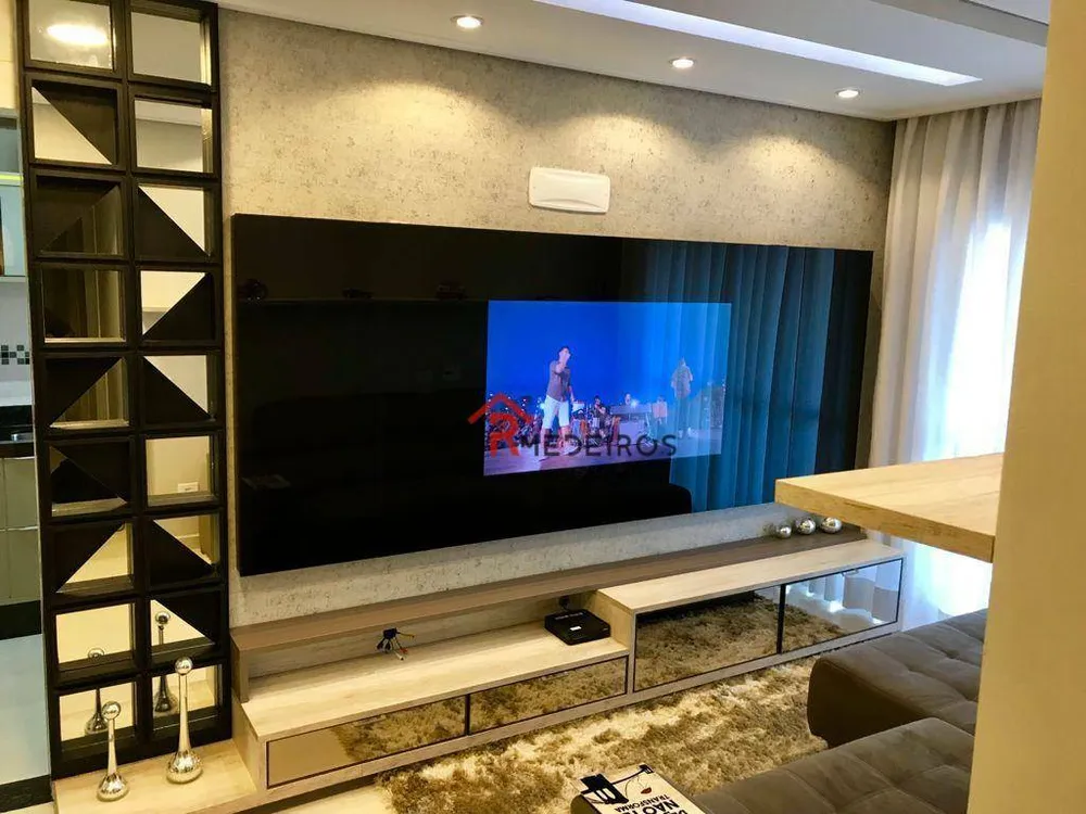 Apartamento, 2 quartos, 83 m² - Foto 3