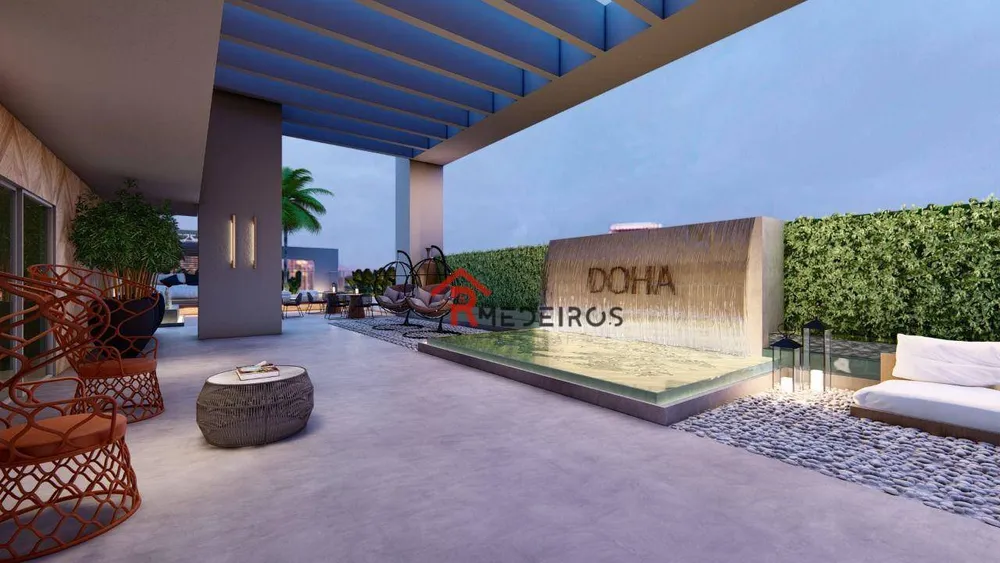 Apartamento, 2 quartos, 61 m² - Foto 1