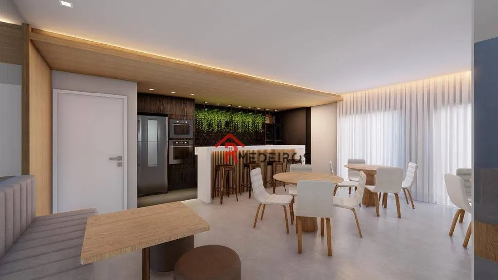 Apartamento, 2 quartos, 63 m² - Foto 1
