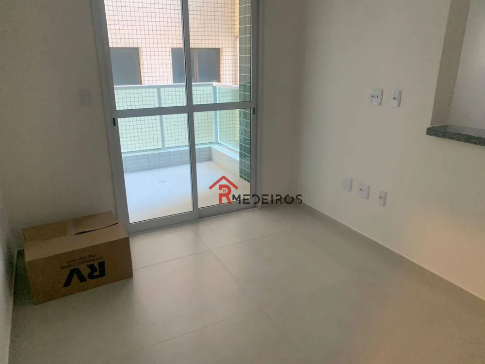 Apartamento, 2 quartos, 89 m² - Foto 2