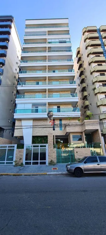 Apartamento, 2 quartos, 89 m² - Foto 1