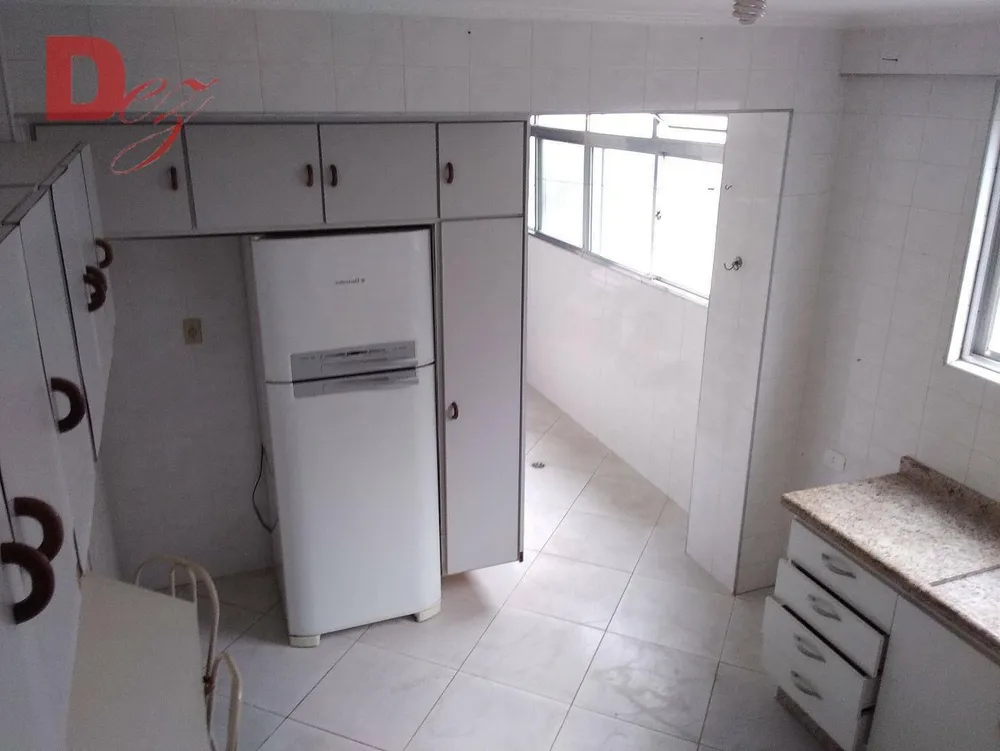 Apartamento, 3 quartos, 135 m² - Foto 3