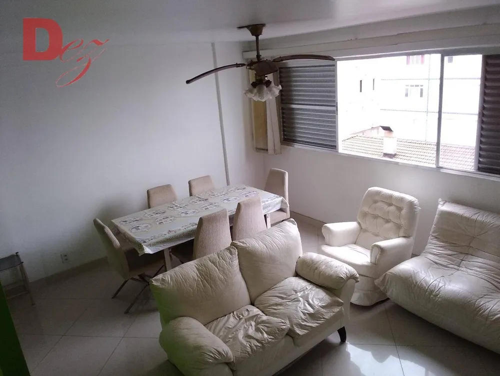 Apartamento, 3 quartos, 135 m² - Foto 2