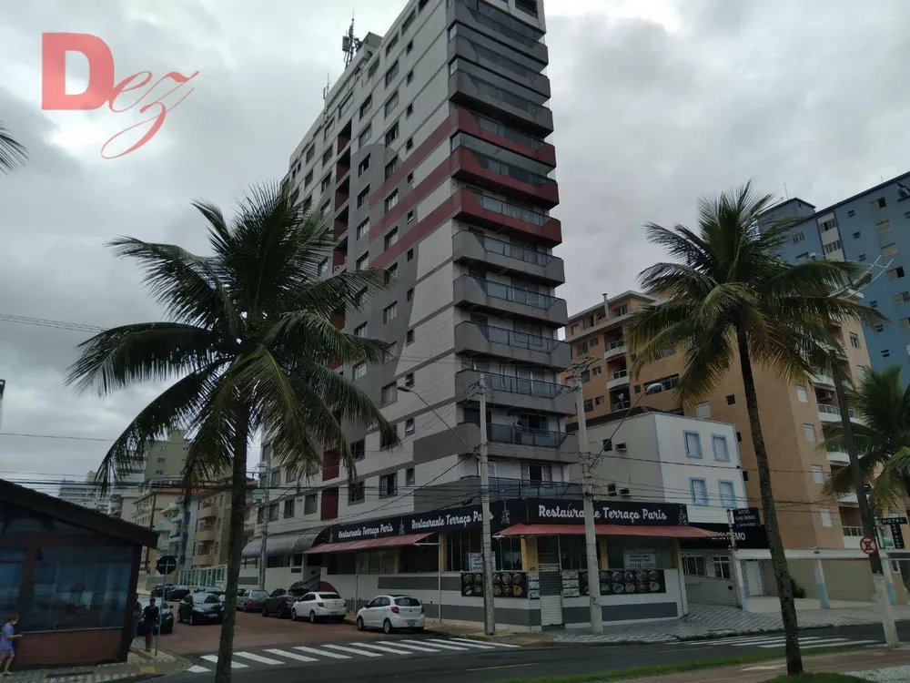 Apartamento, 3 quartos, 135 m² - Foto 1
