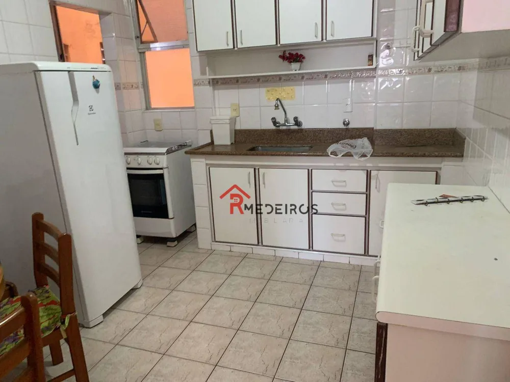 Apartamento, 2 quartos, 55 m² - Foto 4