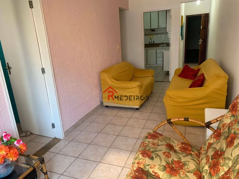 Apartamento, 2 quartos, 55 m² - Foto 2