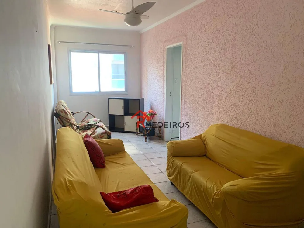 Apartamento, 2 quartos, 55 m² - Foto 1