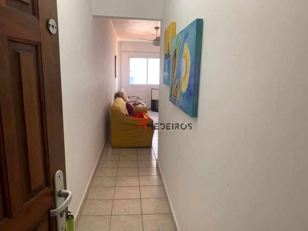 Apartamento, 2 quartos, 55 m² - Foto 3