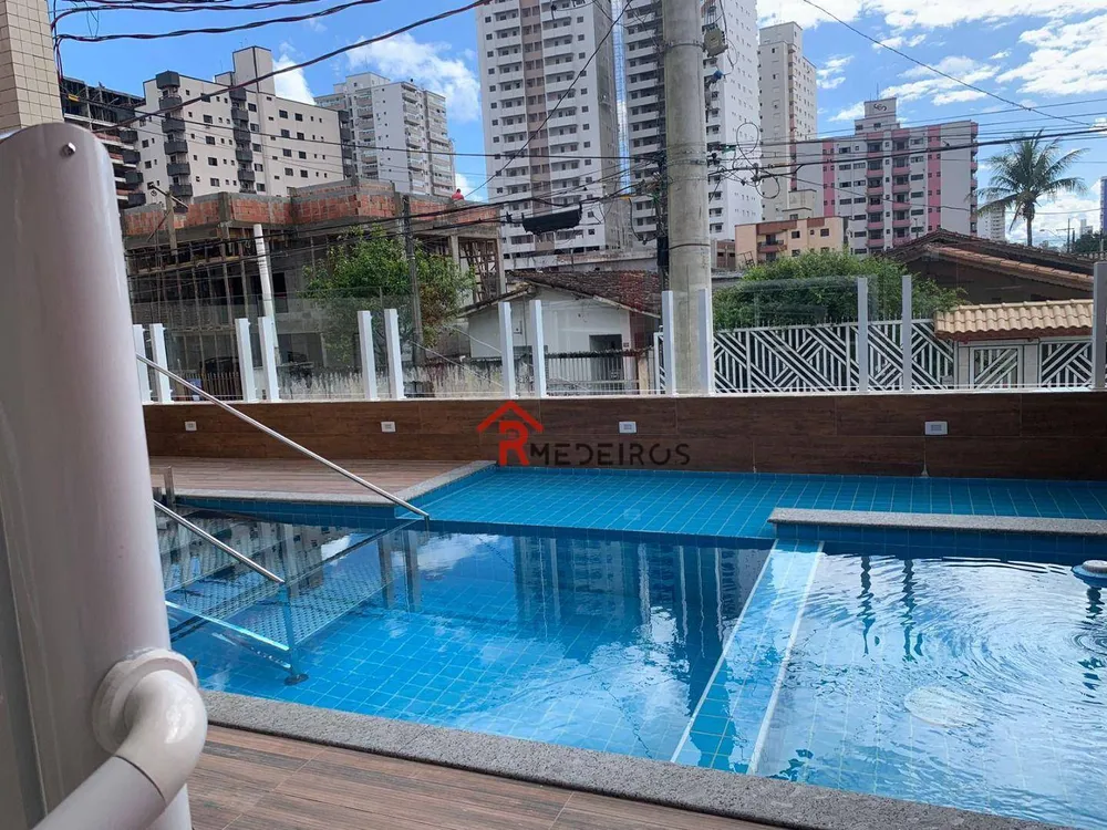 Apartamento, 2 quartos, 63 m² - Foto 1