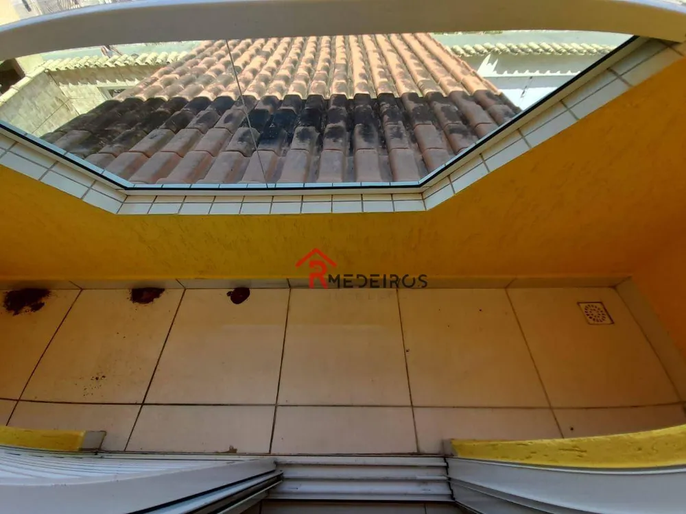 Casa, 2 quartos, 55 m² - Foto 3