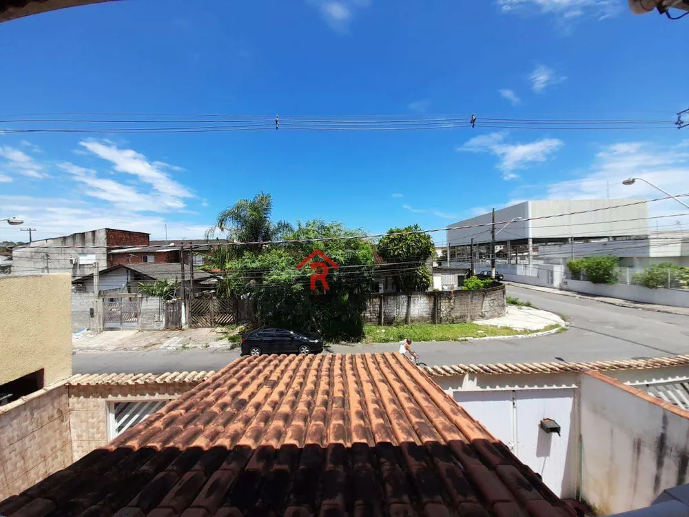 Casa, 2 quartos, 55 m² - Foto 4