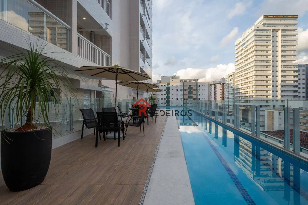 Apartamento, 3 quartos, 125 m² - Foto 1