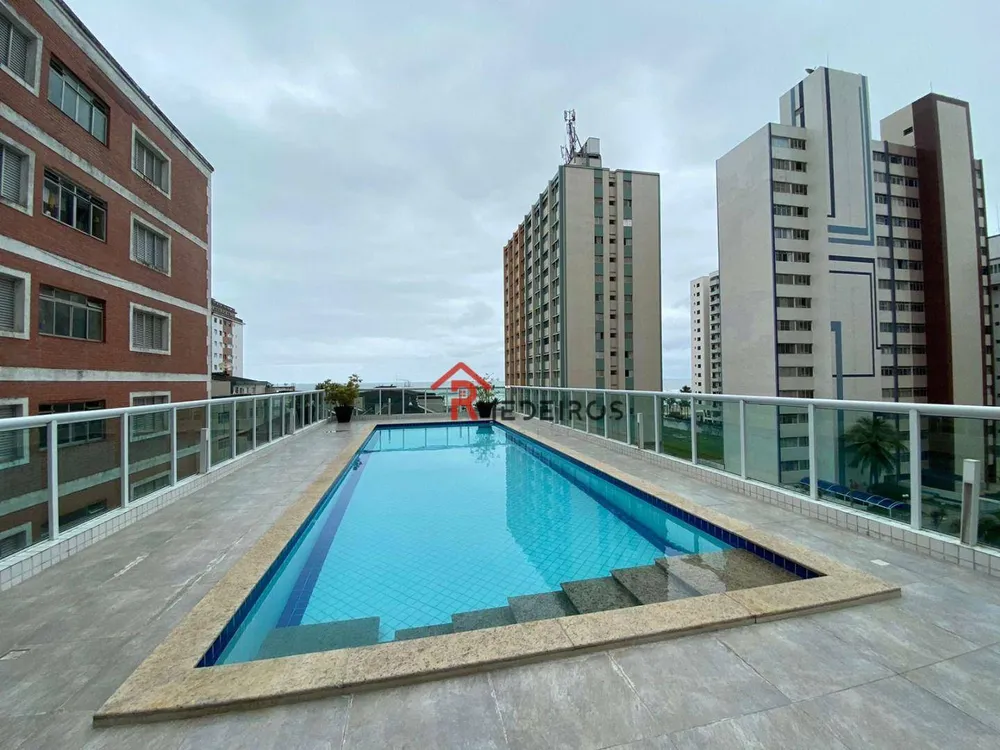 Apartamento, 2 quartos, 97 m² - Foto 1