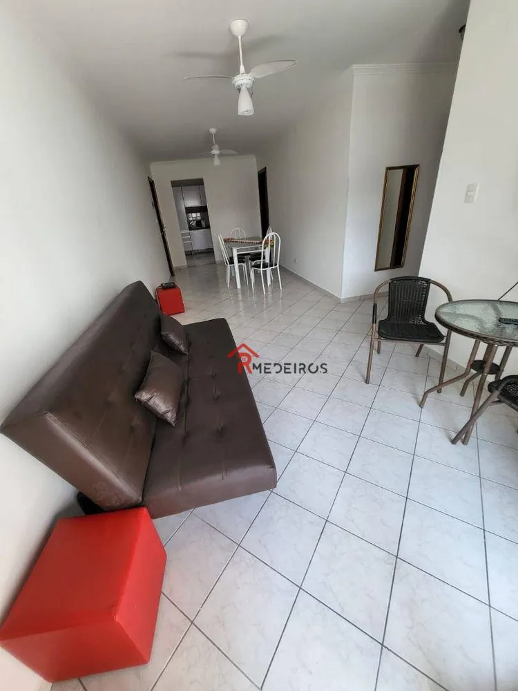 Apartamento, 2 quartos, 80 m² - Foto 2