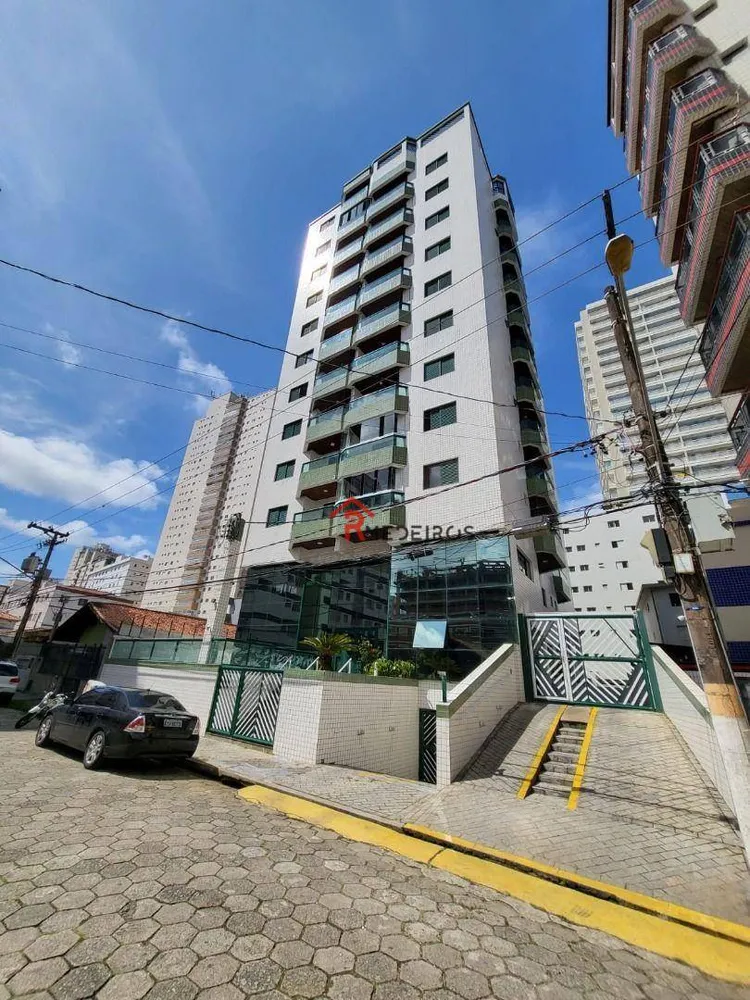 Apartamento, 2 quartos, 80 m² - Foto 1