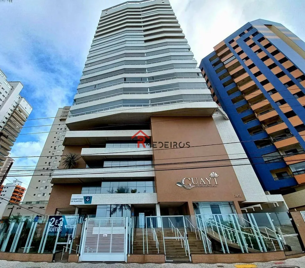 Apartamento, 3 quartos, 173 m² - Foto 1