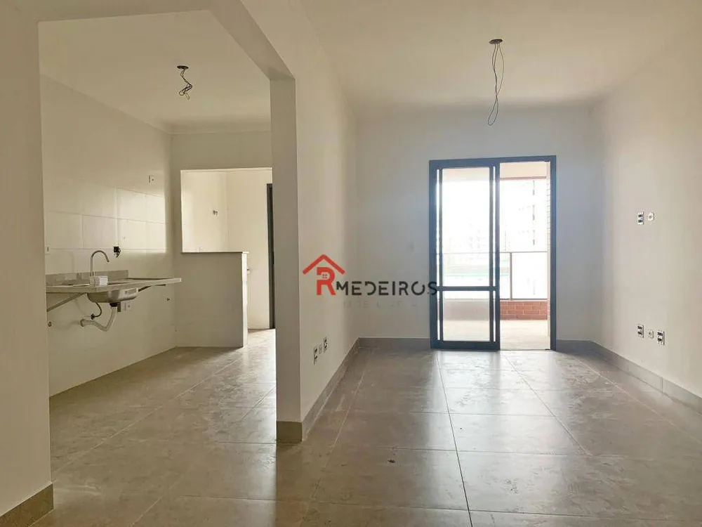 Apartamento, 2 quartos, 95 m² - Foto 2