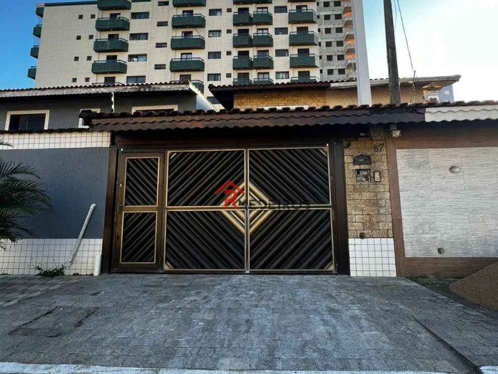 Casa, 2 quartos, 95 m² - Foto 1