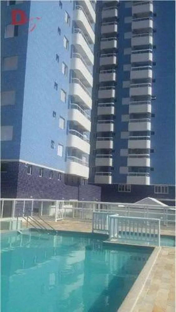 Apartamento, 1 quarto, 44 m² - Foto 1