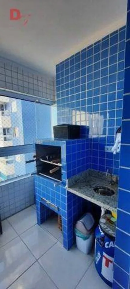 Apartamento, 1 quarto, 44 m² - Foto 3