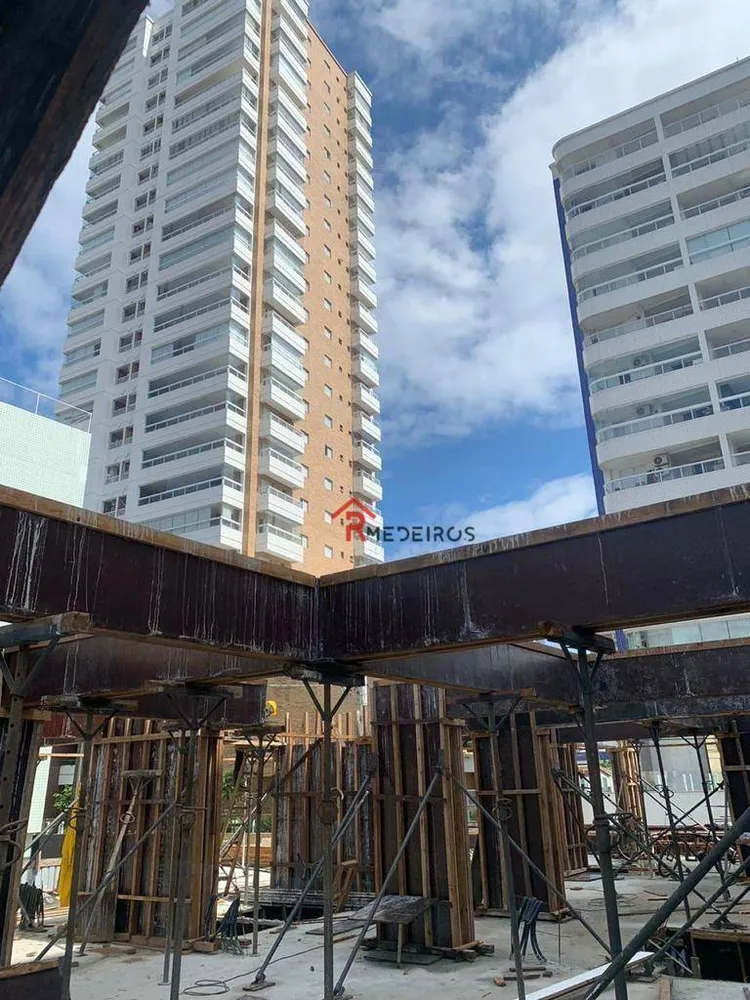 Apartamento, 2 quartos, 77 m² - Foto 2