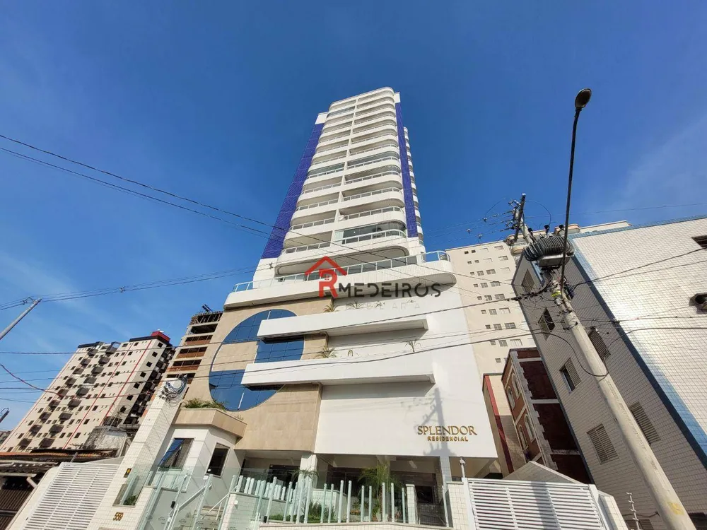 Apartamento, 2 quartos, 73 m² - Foto 1