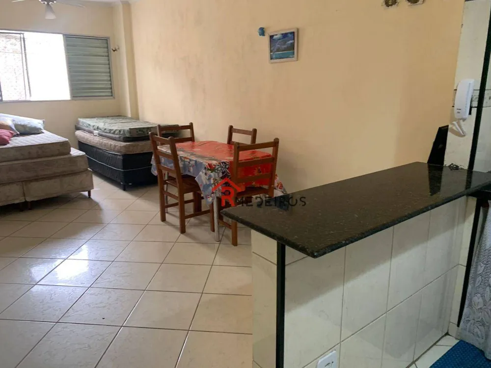 Kitnet-Studio, 38 m² - Foto 3