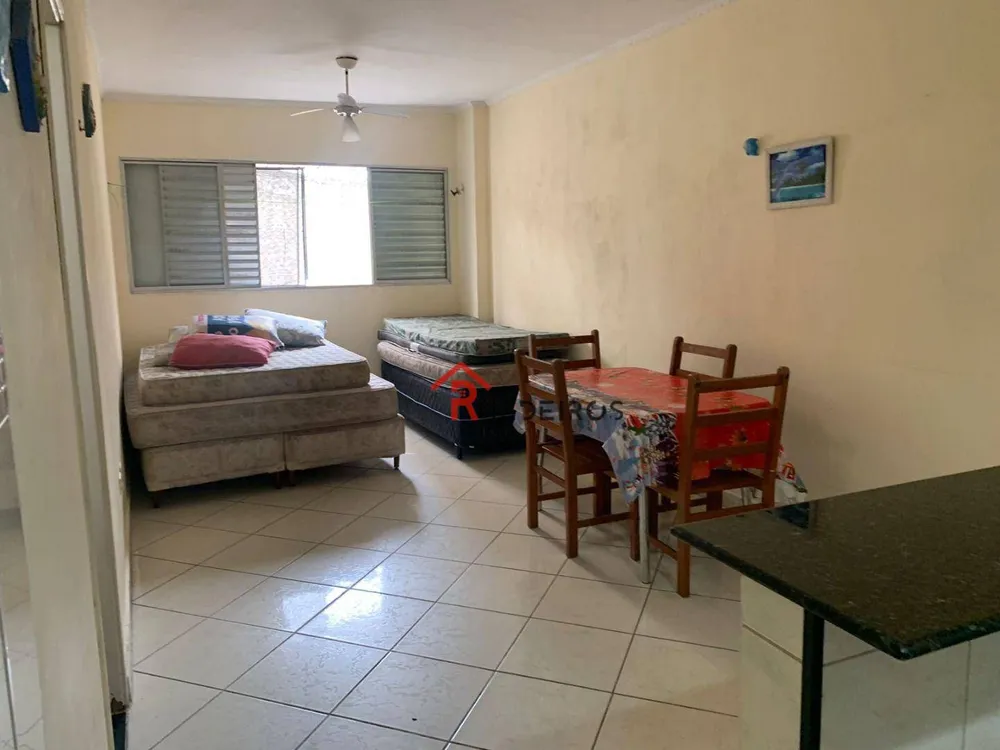 Kitnet-Studio, 38 m² - Foto 2