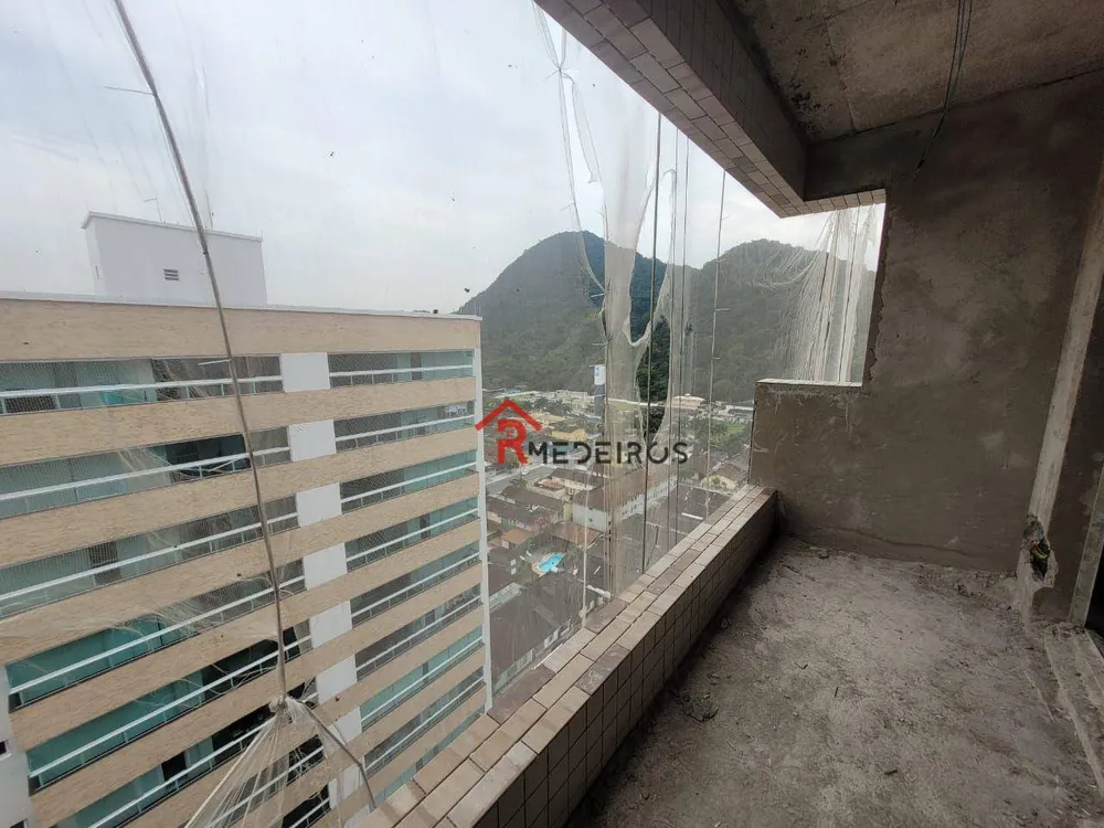 Apartamento, 2 quartos, 81 m² - Foto 1