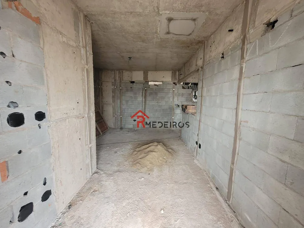 Apartamento, 2 quartos, 81 m² - Foto 2