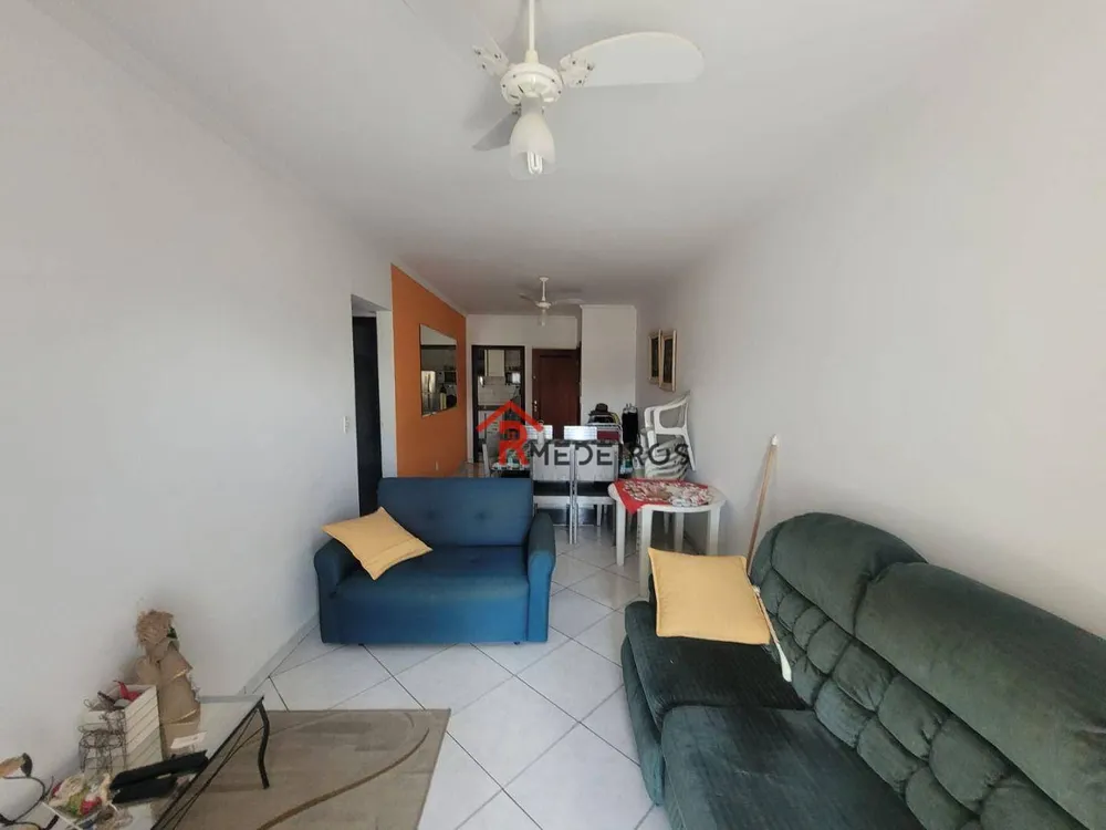 Apartamento, 2 quartos, 78 m² - Foto 2