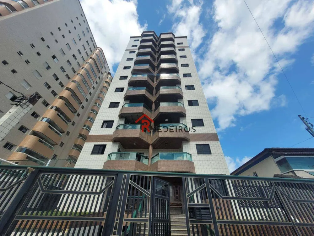 Apartamento, 2 quartos, 78 m² - Foto 1