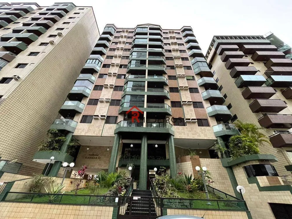 Cobertura, 3 quartos, 232 m² - Foto 1