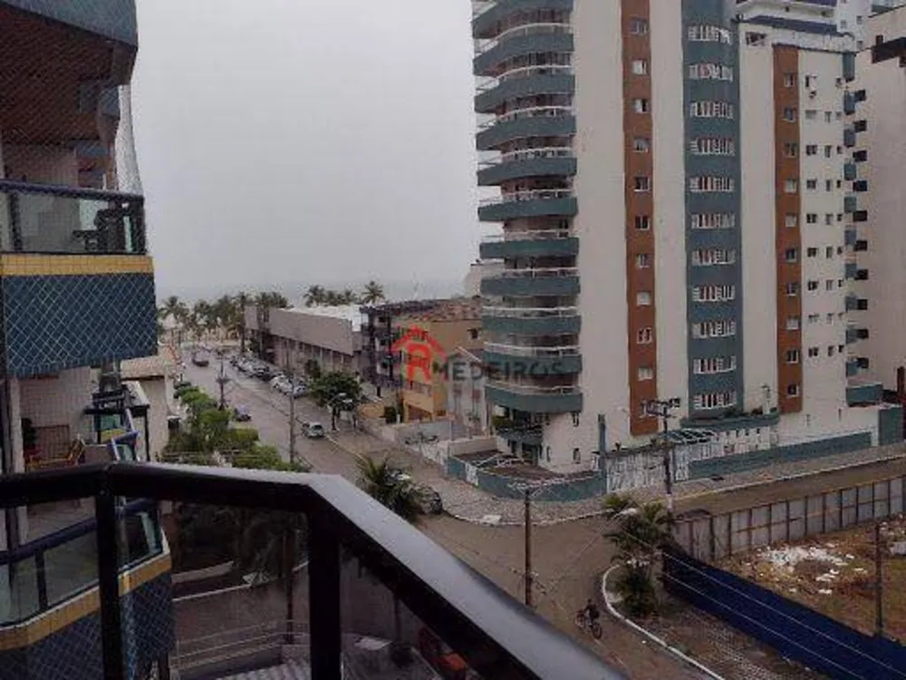Apartamento, 2 quartos, 94 m² - Foto 1