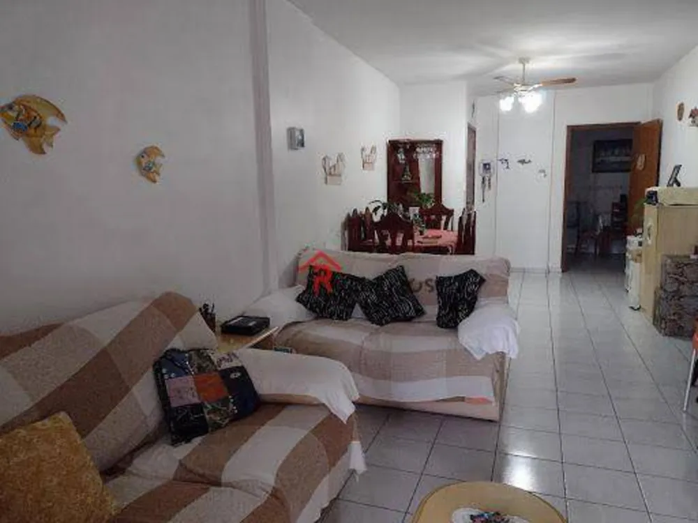 Apartamento, 2 quartos, 94 m² - Foto 3