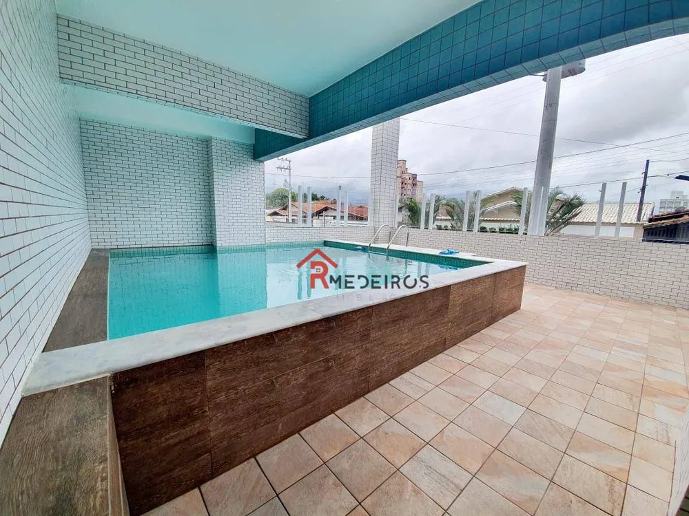 Apartamento, 1 quarto, 44 m² - Foto 2