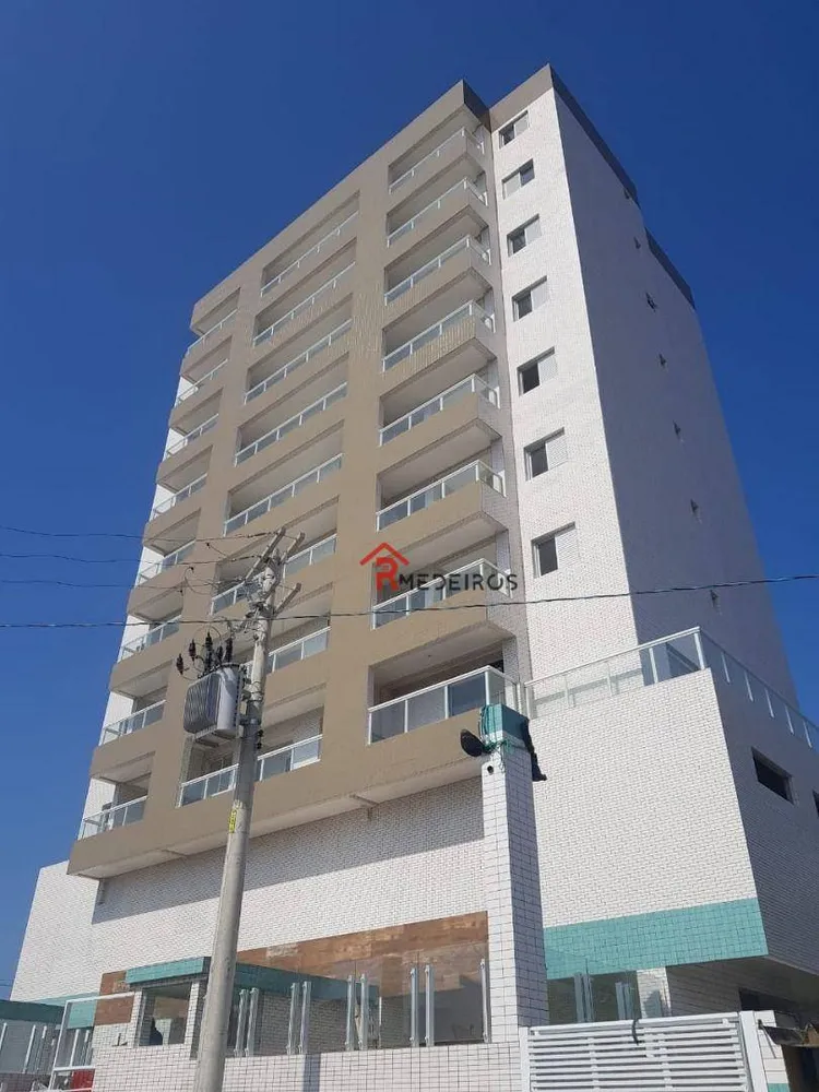 Apartamento, 1 quarto, 44 m² - Foto 1