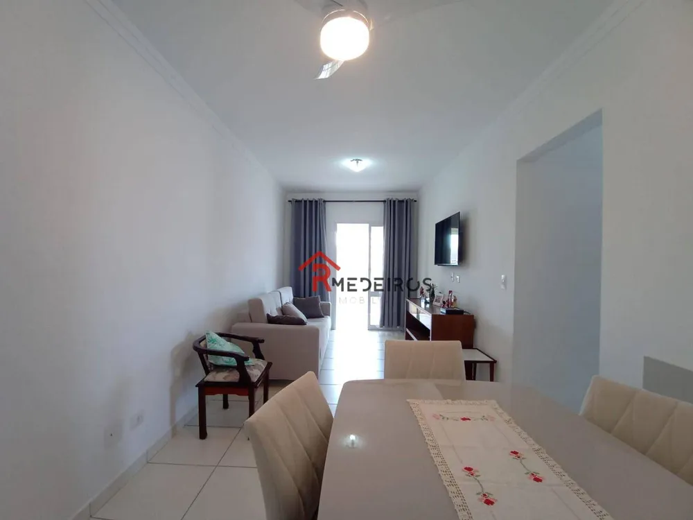 Apartamento, 2 quartos, 90 m² - Foto 3