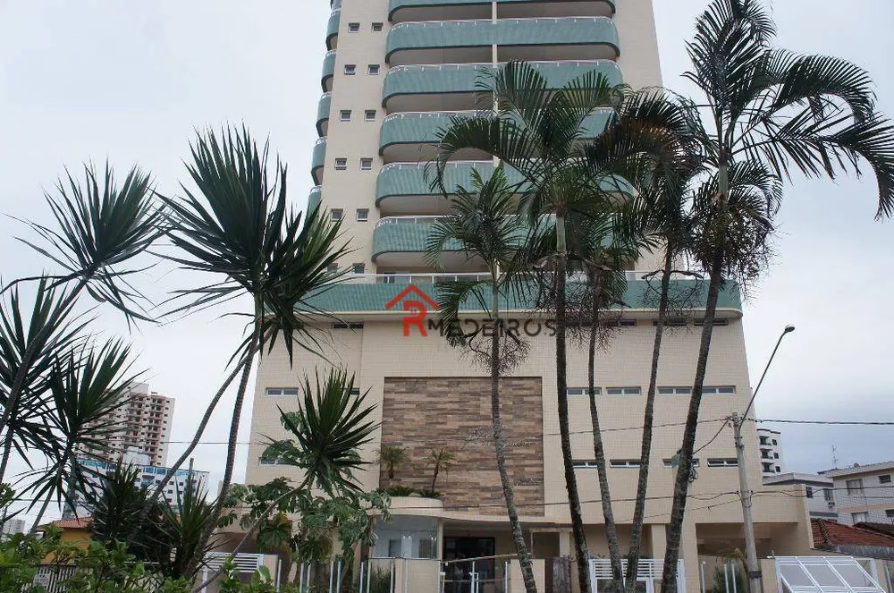 Apartamento, 2 quartos, 90 m² - Foto 1