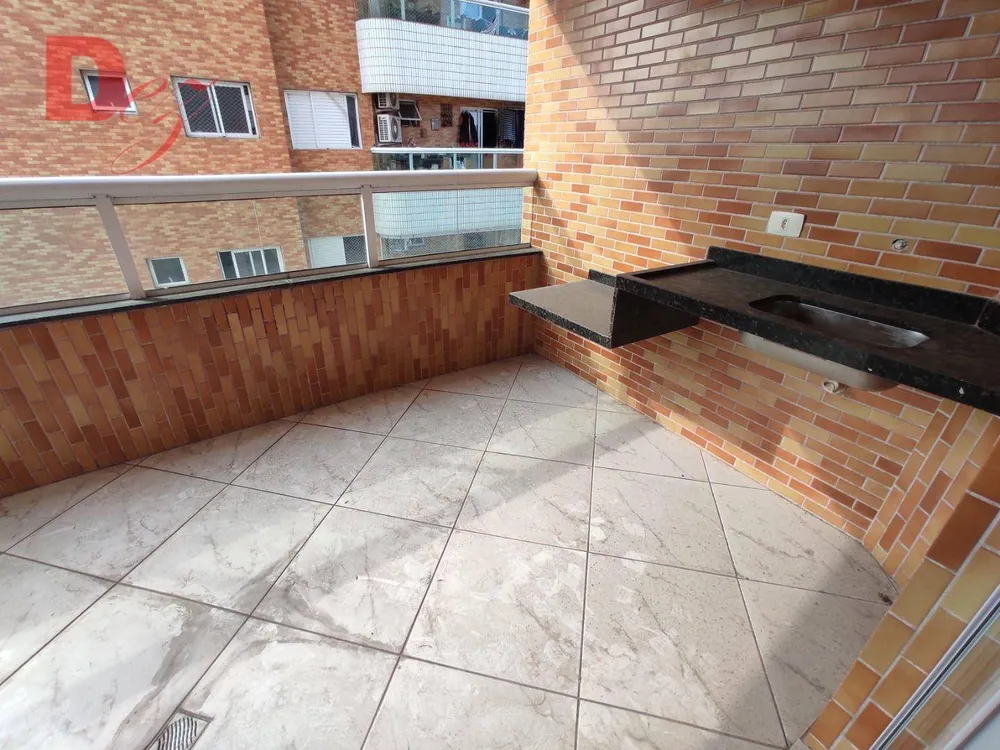 Apartamento, 2 quartos, 90 m² - Foto 4