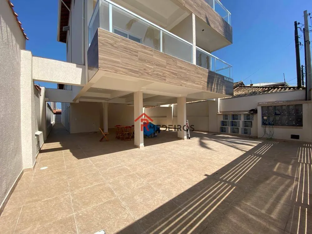 Casa, 2 quartos, 57 m² - Foto 3