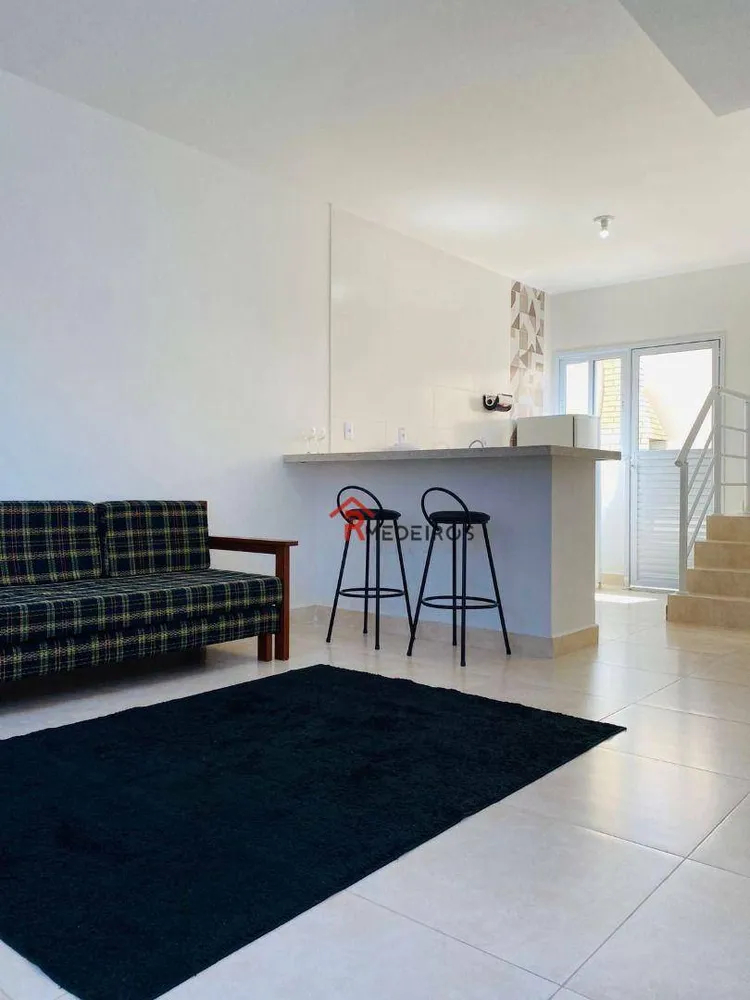 Casa, 2 quartos, 57 m² - Foto 4