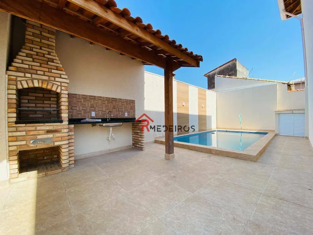 Casa, 2 quartos, 57 m² - Foto 1