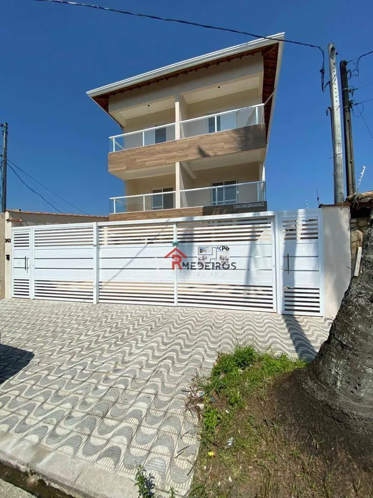 Casa, 2 quartos, 57 m² - Foto 2