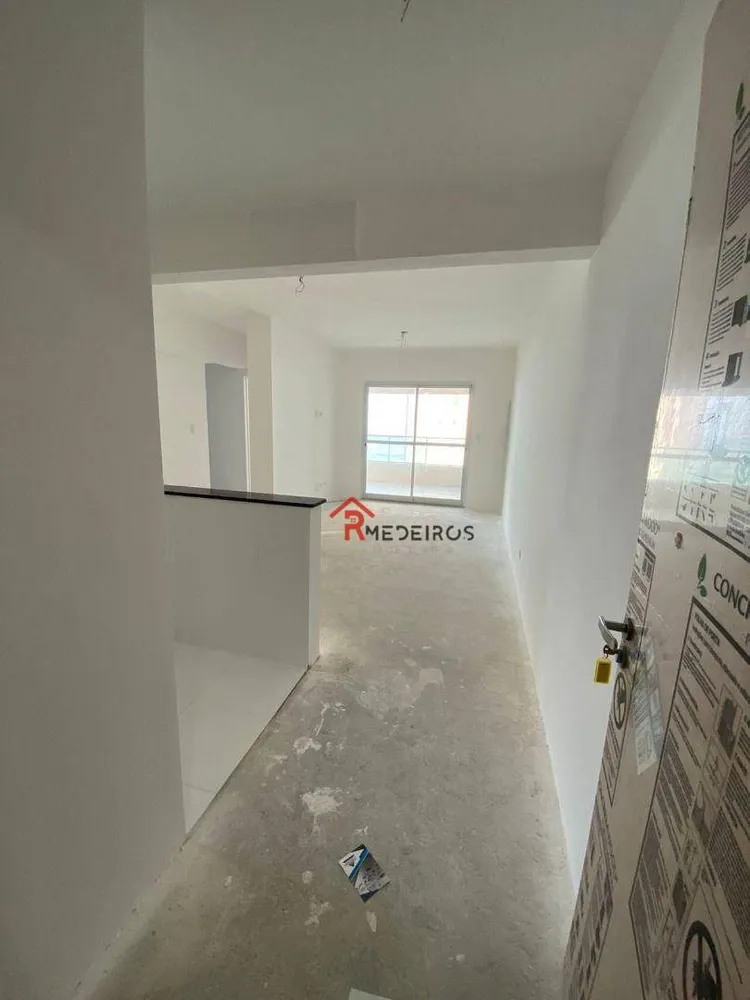 Apartamento, 2 quartos, 87 m² - Foto 2