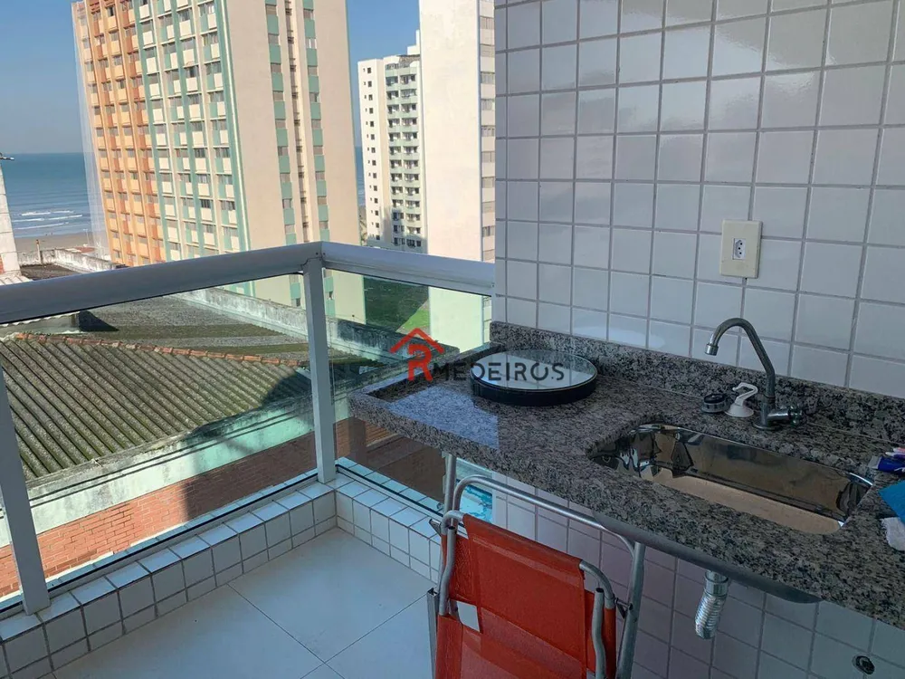 Apartamento, 2 quartos, 90 m² - Foto 4