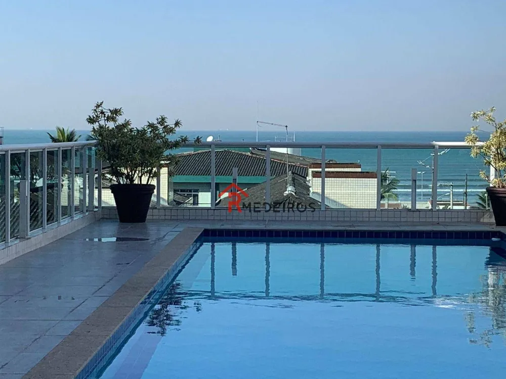 Apartamento, 2 quartos, 90 m² - Foto 1